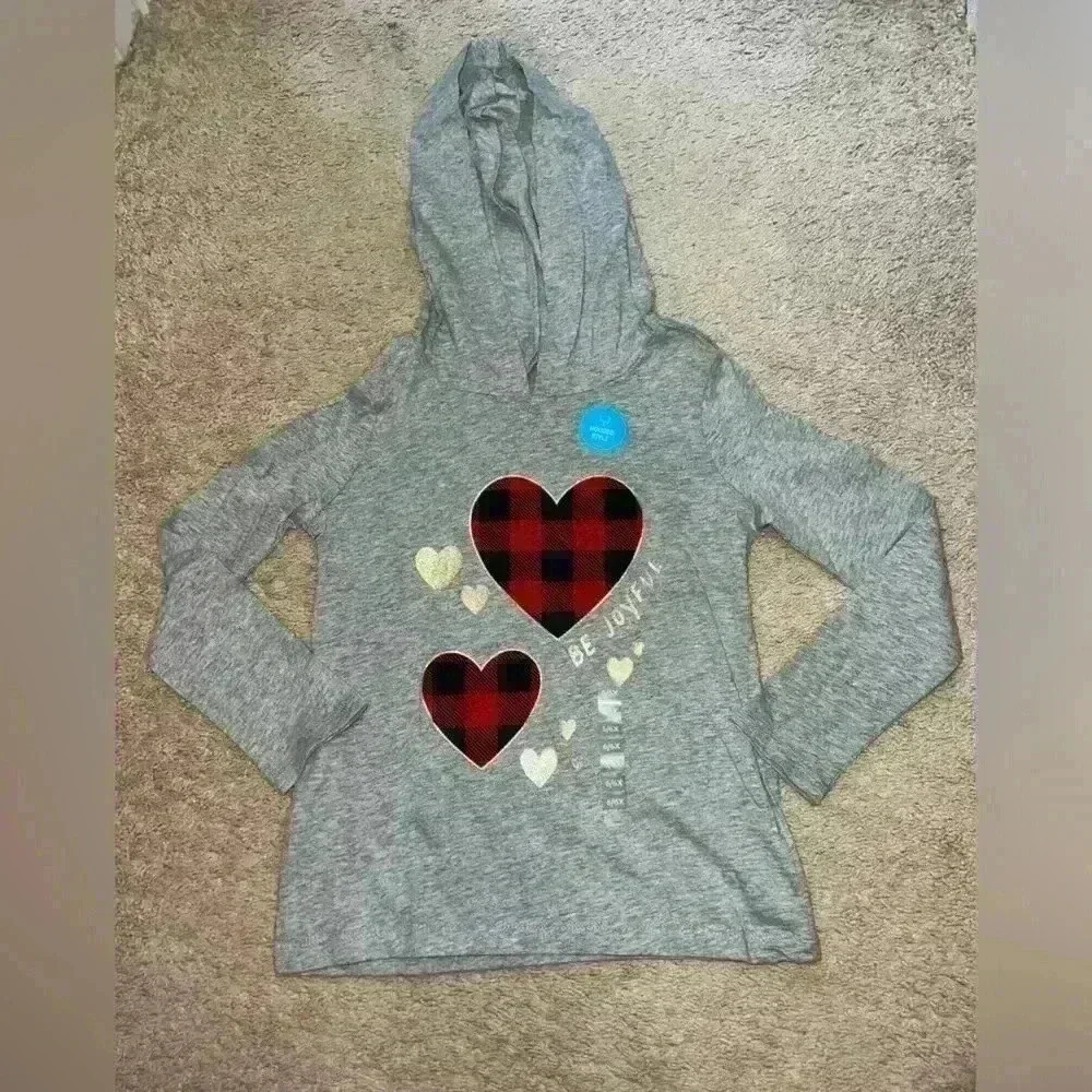 Carters girls matching set - Picture 2 of 4